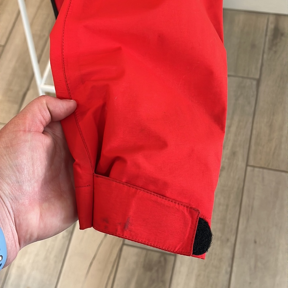 Puma Inshore Vintage Shell Jacket - Picture 7 of 12